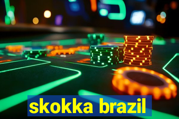 skokka brazil